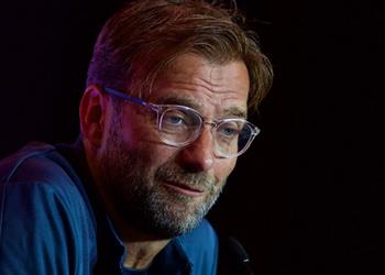 كلوب يوضح كيف تجاوز كوتينيو أزمة برشلونة وموقفه من مواجهة مانشستر سيتي