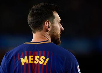 بالفيديو ميسي يحقق رقم ا مرعب ا في الكامب نو