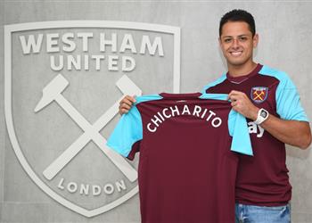 ميركاتو الصيف رسمي ا هيرنانديز يعود إلى الدوري الإنجليزي من بوابة وست هام