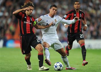 بيرلو يكشف تفاصيل مفاوضاته مع ريال مدريد