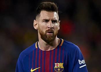 ميسي يطلب من برشلونة التعاقد مع لاعب توتنهام