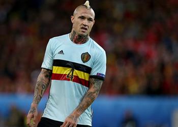 ناينجولان أخشى عدم التواجد في مونديال روسيا