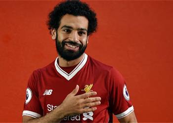 محمد صلاح معلق ا على هدفي الغزال والسعيد في القطن يا ساتر