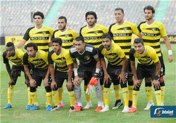 دجلة يقتنص فوز ثمين من النصر للتعدين فى الثواني الأخيرة