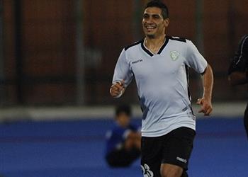 لاعب الطلائع يهاجم التحكيم يوم لك ويوم عليك