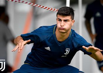 ميركاتو الصيف رسمي ا يوفنتوس يعلن رحيل أورسيليني لأتلانتا