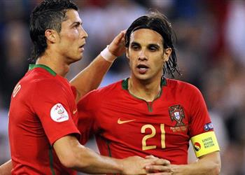 نونو جوميش يختار اللاعب الأفضل في العالم