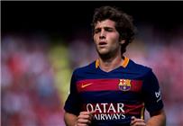 تجديد العقود برشلونة يرغب في تحسين عقد الجوكر الجديد للبلاوجرانا