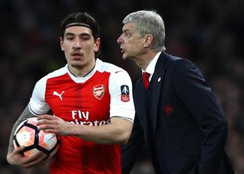 أخبار فينجر يرفض رحيل بيليرين لبرشلونة عقب اجتماع الثنائي