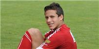 أخير ا صبحي ي ضحي بـ روما من أجل المنتخب