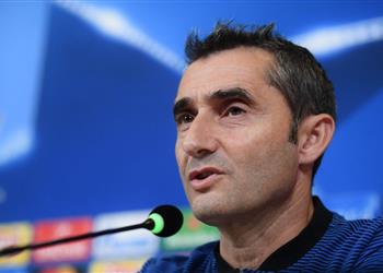 فالفيردي يثير التكهنات حول صفقات يناير ومستقبل ميسي