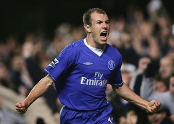 تصريحات روبن سأعود إلى نادي الصبا بعد انتهاء مسيرتي