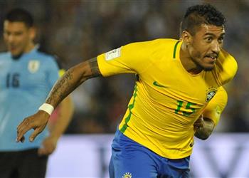 ميسي ي بشر باولينيو منذ يونيو الماضي