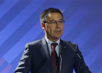 برشلونة يتجاهل التعليق على انفصال كتالونيا