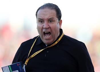 مدرب تونس الفوز على مصر سر العودة في تصفيات المونديال وثنائي الفراعنة يسبب القلق