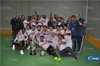 اتحاد الكرة يكشف عن موعد قرعة كأس مصر