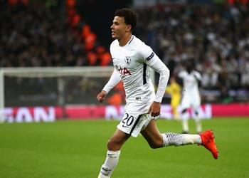 آلي لم نندهش من فوز توتنهام على ريال مدريد