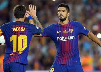 سيناريوهات ريمونتادا برشلونة ضد ريال مدريد فى إياب السوبر الإسباني