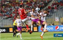 الأهلي مباراة الوداد تحديد مصير