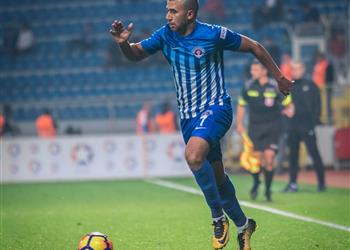 تريزيجيه يحصل على تقييم عال أمام جوزتيبي