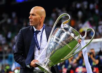 زيدان يعطي الضوء الأخضر لأول صفقة في الصيف