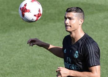 ريال مدريد يرفض الاستسلام حول عقوبة رونالدو