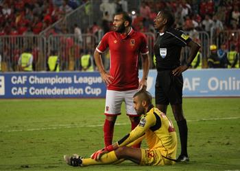 وائل جمعة يطلب الدفع بعماد متعب وينتقد سعد سمير