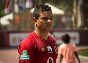 سعد سمير أنا وباسم مثل باكيزا وزغلول وصالح جمعة لا يصلح بديلا لـ السعيد