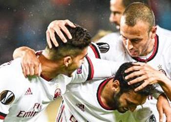 أنطاليا سبور يسعى للتعاقد مع مدافع ميلان