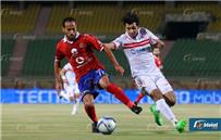 مصدر الأهلي يراقب عادل جمعة وينتظر موقفه مع الزمالك