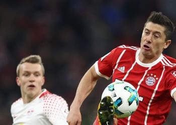 الكشف عن موقف ليفاندوفسكي من المشاركة في دوري الأبطال