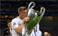 السيتيزن بالميركاتو مانشستر سيتي مستعد لدفع 50 مليون باوند من أجل ضم كروس من ريال مدريد