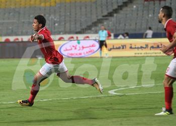 الغزال يطير إلى جنوب إفريقيا