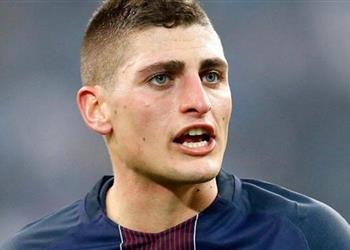 تقارير الميركاتو فيراتي يرغب في الانتقال إلى ريال مدريد بشروطه