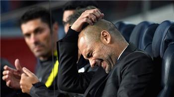 مؤتمر جوارديولا الأخطاء الفردية م كلفة ليست المرة الأولى التي ي قدم بها ميسي هذا الأداء ويكشف عن سبب إقحام أجويرو