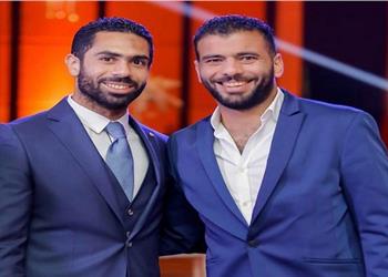 الأهلي يوقع غرامة مالية ضخمة على متعب وفتحي
