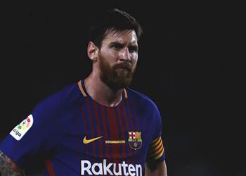 ميسي يطلب رحيل عدة لاعبين من ضمنهم وافد جديد