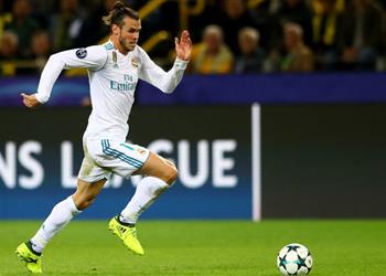 ريال مدريد ي حدد سعر بيع جاريث بيل