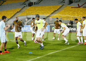 الزمالك ينصاع لأوامر كاف بشأن اللحوم المجمدة