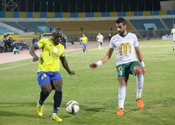 فيديو الإسماعيلي يعزز صدارته للدوري بفوز مثير على المصري في ديربي القناة