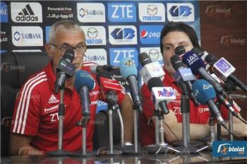 كوبر يكشف عن أقوى خطوط الكونغو قبل مواجهة افتتاح التصفيات