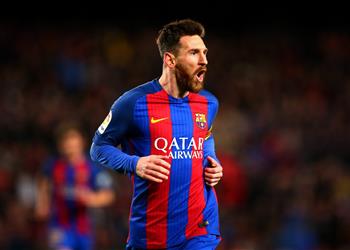 أخبار برشلونة يفقد جهود ميسي أمام غرناطة