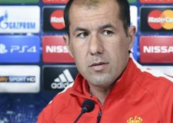 مؤتمر جاريدم التأهل سي حسم في تورينو ولن نضع اعتبارا لمحافظة بوفون على نظافة شباكه أمام برشلونة