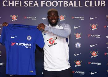 ميركاتو الصيف رسمي ا تشيلسي يضم باكايوكو لخمس سنوات