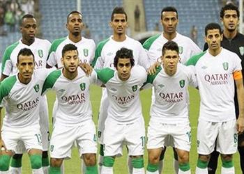 أهلي جدة يعتذر عن مواجهة الزمالك ودي ا