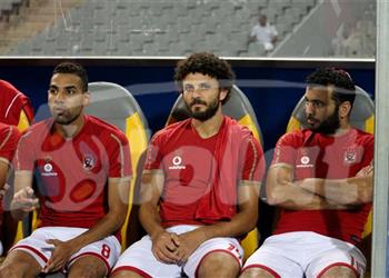 نادر شوقي حسام غالي لن يعتذر لجهاز المنتخب