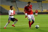 عبدالحفيظ مندهش ا نعم المشاركة مع المنتخب شرف ولكن ليس 3 منتخبات