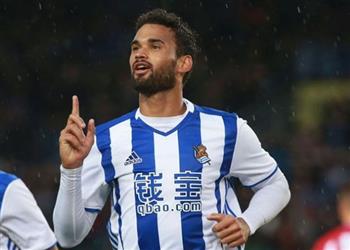 تقارير الميركاتو ويليان جوزيه يتمسك بسوسيداد رافضا برشلونة