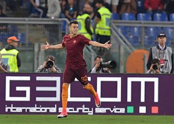 تصريحات شعراوي الأداء أمام يوفنتوس كان مثاليا