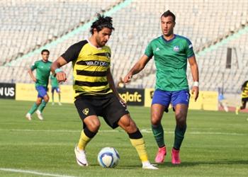 الدوري العام الأسيوطي يواجه المقاولون والمصري يصطدم بالمقاصة